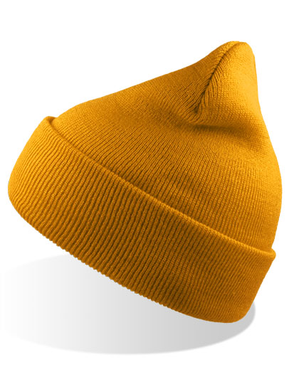 Atlantis Headwear Wind Beanie Recycled
