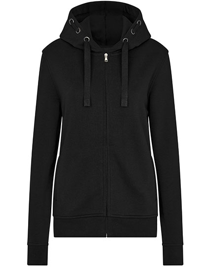 HRM Women´s Premium Hooded Jacket