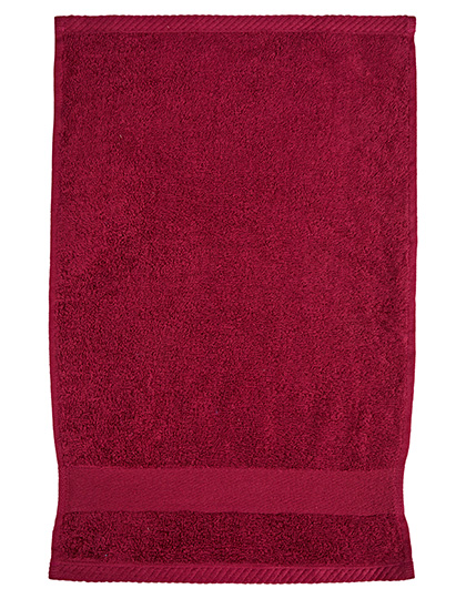 Fair Towel Organic Cozy Guest Towel Fair Towel Organic Cozy Guest Towel