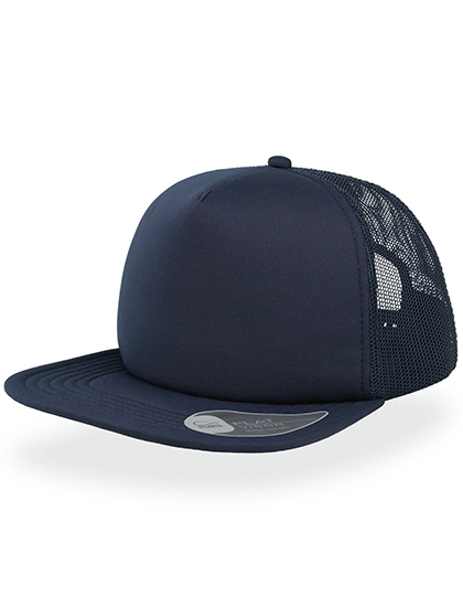 Atlantis Headwear Snap 90S Cap