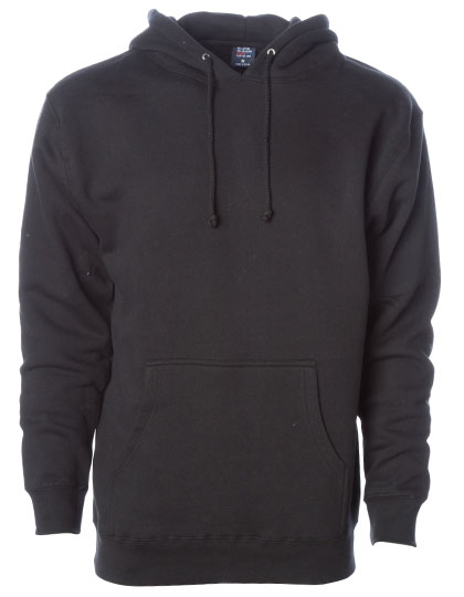 Independent Men´s Heavyweight Hooded Pullover Independent Men´s Heavyweight Hooded Pullover