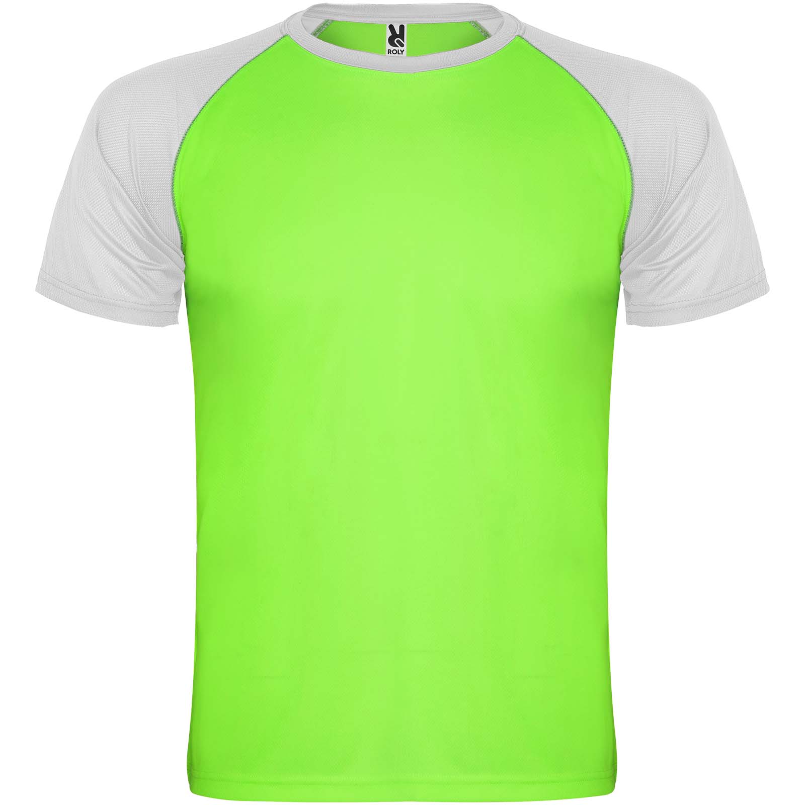 Indianapolis Sport T-Shirt für Kinder