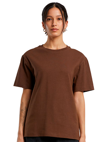 Build Your Brand Ladies Everyday Tee