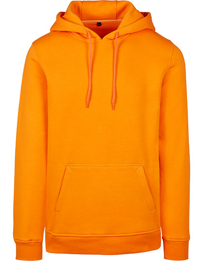 Build Your Brand Heavy Hoody