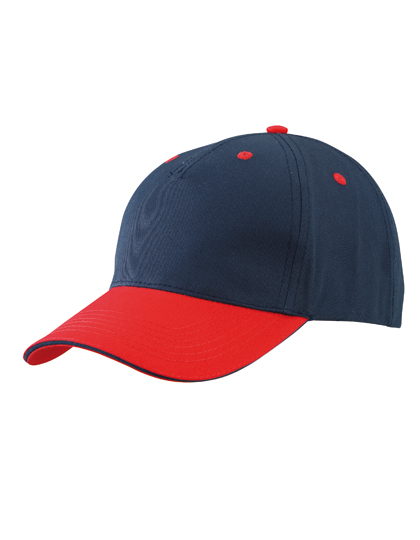 Myrtle beach 5 Panel Sandwich Cap Myrtle beach 5 Panel Sandwich Cap