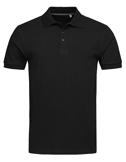 Stedman® Lux Polo Men Stedman® Lux Polo Men