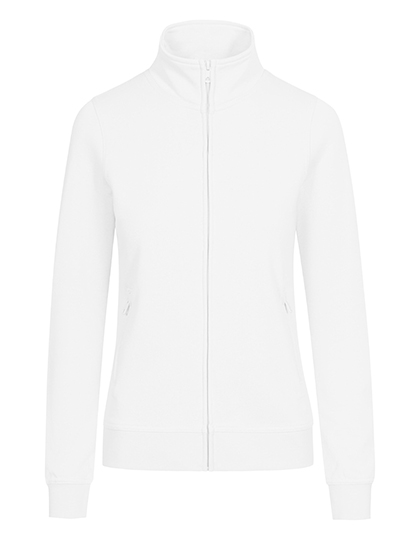 EXCD by Promodoro Women´s Sweatjacket EXCD by Promodoro Women´s Sweatjacket