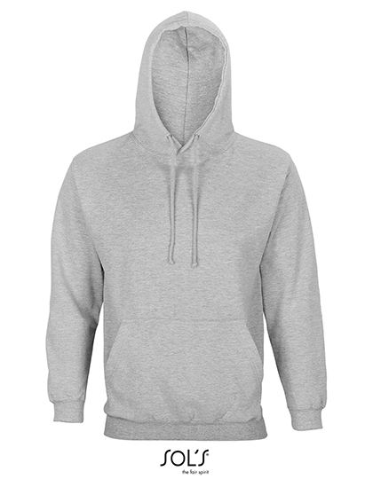 SOL´S Unisex Condor Hooded Sweatshirt