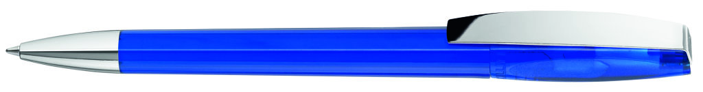 CHILL transparent SI Drehkugelschreiber CHILL transparent SI Drehkugelschreiber