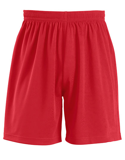 SOL´S Kids´ Basic Shorts San Siro 2 SOL´S Kids´ Basic Shorts San Siro 2