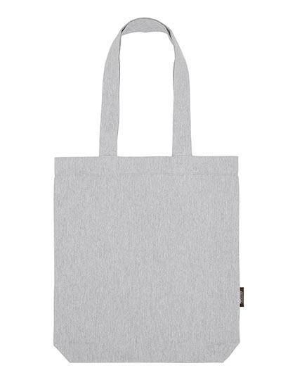 Neutral Recycled Twill Bag