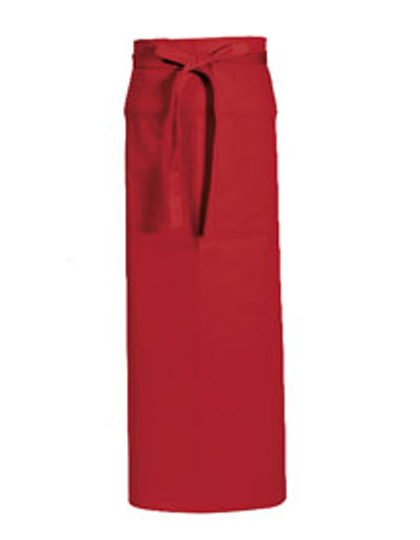 CG Workwear Bistro Apron Roma 100 x 100 cm