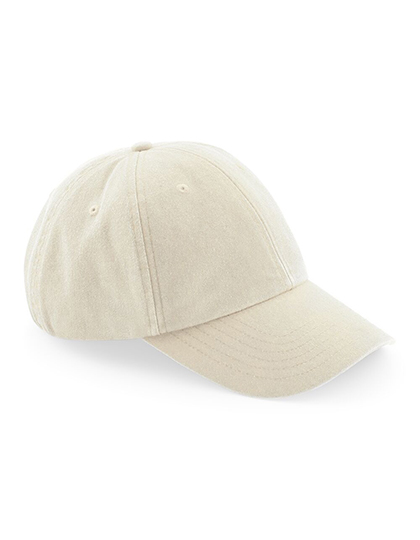 Beechfield Low Profile Vintage Cap Beechfield Low Profile Vintage Cap