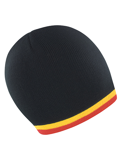 Result Winter Essentials National Beanie Result Winter Essentials National Beanie