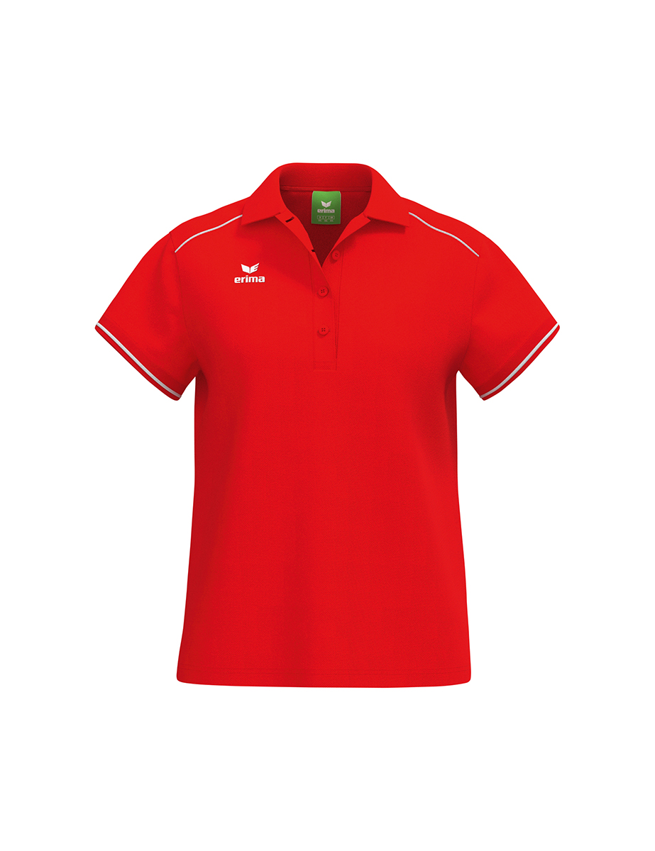 Erima CMPT Poloshirt Damen Erima CMPT Poloshirt Damen