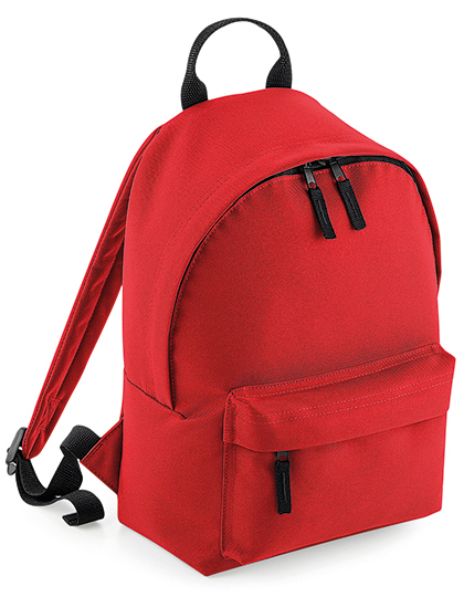 BagBase Mini Fashion Backpack BagBase Mini Fashion Backpack