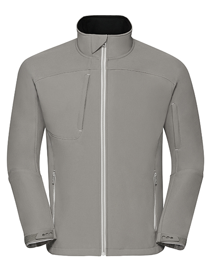 Russell Men´s Bionic Softshell Jacket Russell Men´s Bionic Softshell Jacket
