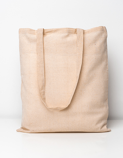 Printwear Cotton Bag BASIC Long Handles