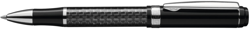 CARBON Drehkugelschreiber CARBON Drehkugelschreiber