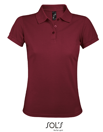 SOL´S Women´s Polo Shirt Prime SOL´S Women´s Polo Shirt Prime