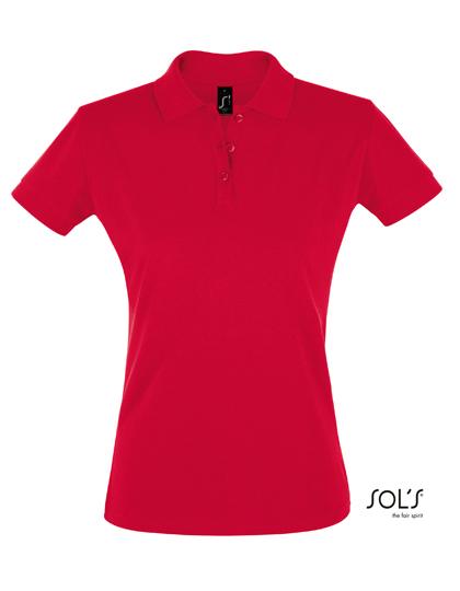 SOL´S Women´s Polo Shirt Perfect