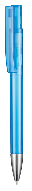 Kugelschreiber STRATOS TRANSPARENT Ritter-Pen Kugelschreiber STRATOS TRANSPARENT Ritter-Pen