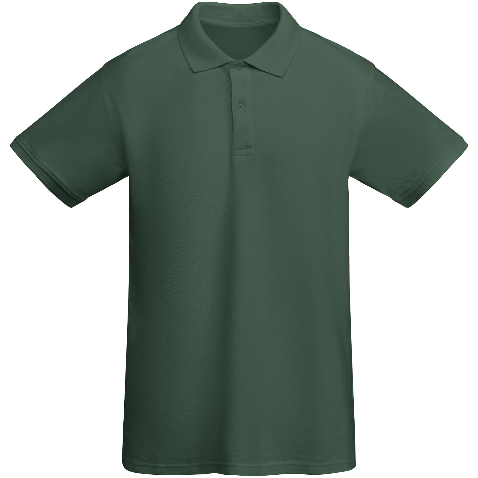 Prince Poloshirt aus Bio-Baumwolle für Herren Prince Poloshirt aus Bio-Baumwolle für Herren