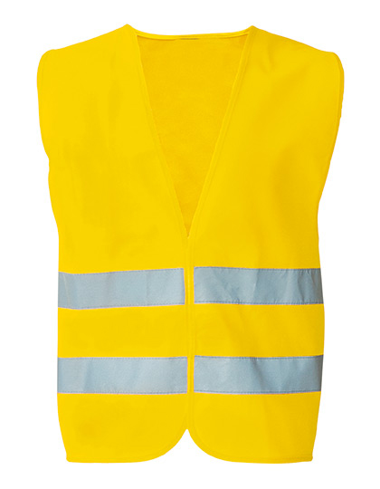 Printwear Safety Vest EN ISO 20471 Printwear Safety Vest EN ISO 20471