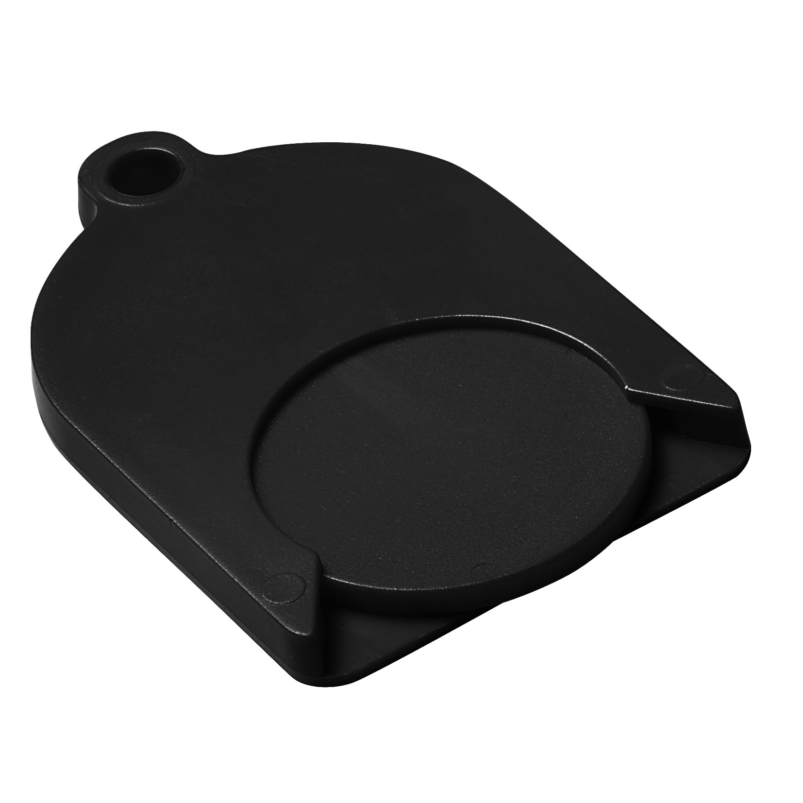 Chip-Schlüsselanhänger Ghost mit Chip Chip-Schlüsselanhänger Ghost mit Chip