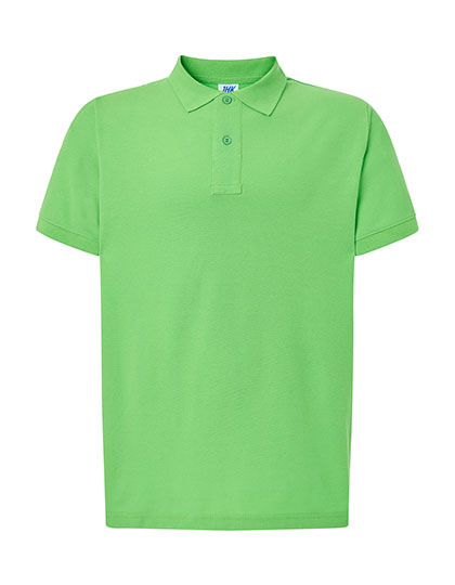 JHK Men´s Polo Regular JHK Men´s Polo Regular