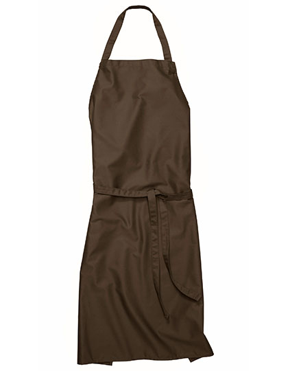 CG Workwear Bib Apron Verona Bag 110 x 75 cm CG Workwear Bib Apron Verona Bag 110 x 75 cm