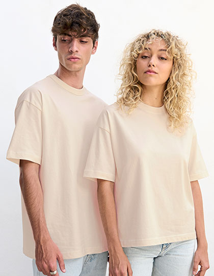 SOL´S Men´s Boxy Oversized T-Shirt SOL´S Men´s Boxy Oversized T-Shirt