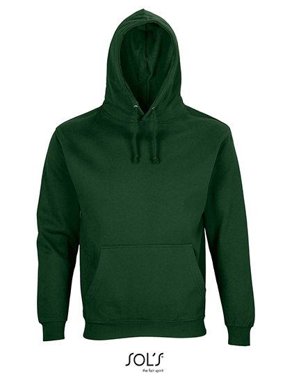 SOL´S Unisex Condor Hooded Sweatshirt