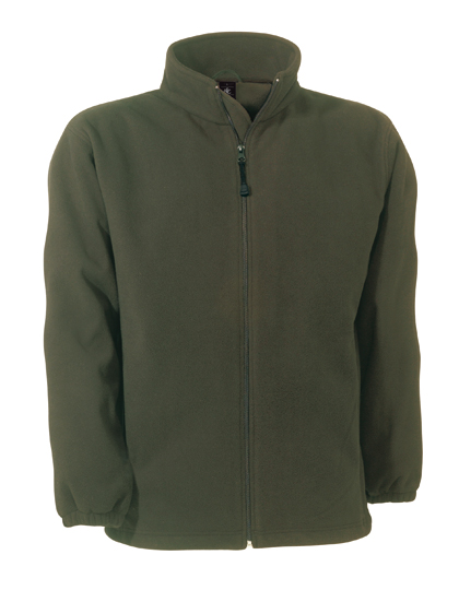 B&C COLLECTION Unisex Fleece WindProtek B&C COLLECTION Unisex Fleece WindProtek
