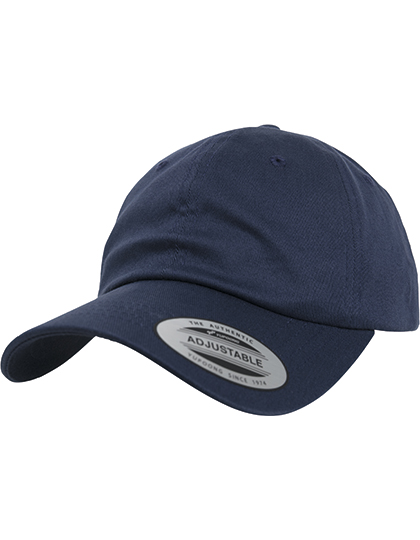 FLEXFIT Low Profile Organic Cotton Cap FLEXFIT Low Profile Organic Cotton Cap
