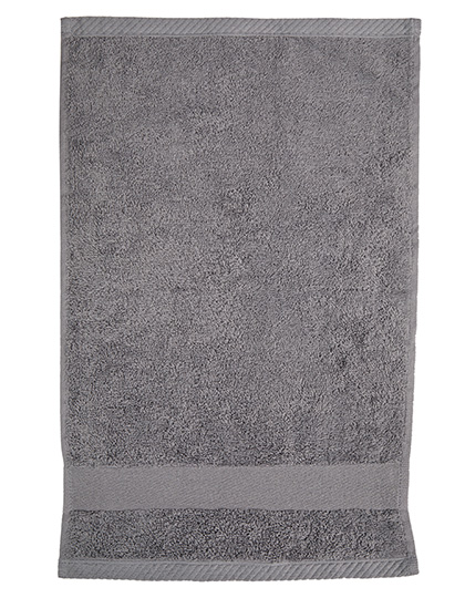 Fair Towel Organic Cozy Guest Towel Fair Towel Organic Cozy Guest Towel