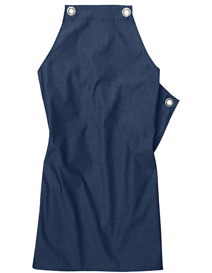 CG Workwear Bib Apron Potenza X Melange CG Workwear Bib Apron Potenza X Melange
