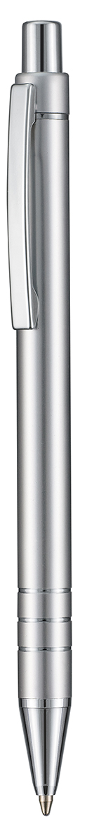 Kugelschreiber GLANCE SILVER Ritter-Pen