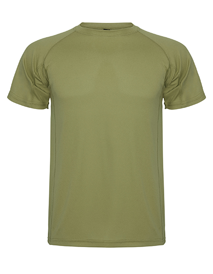 Roly Sport Men´s Montecarlo T-Shirt