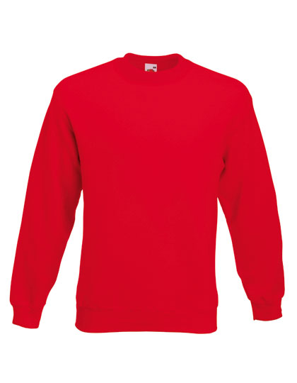 Fruit of the Loom Classic Set-in Sweat