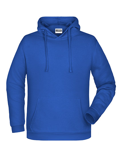 James&Nicholson Promo Hoody Man