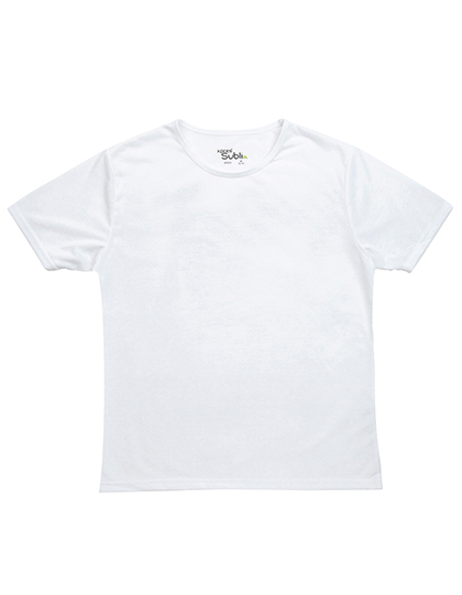 Xpres Women´s Subli Plus® Round Neck T-Shirt Xpres Women´s Subli Plus® Round Neck T-Shirt