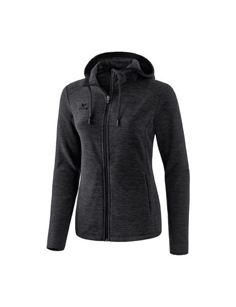 Erima Fleecejacke Damen