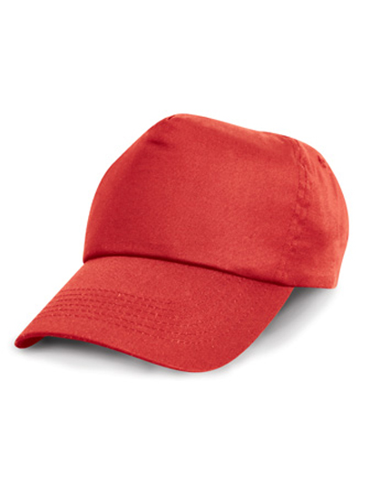 Result Headwear Cotton Cap