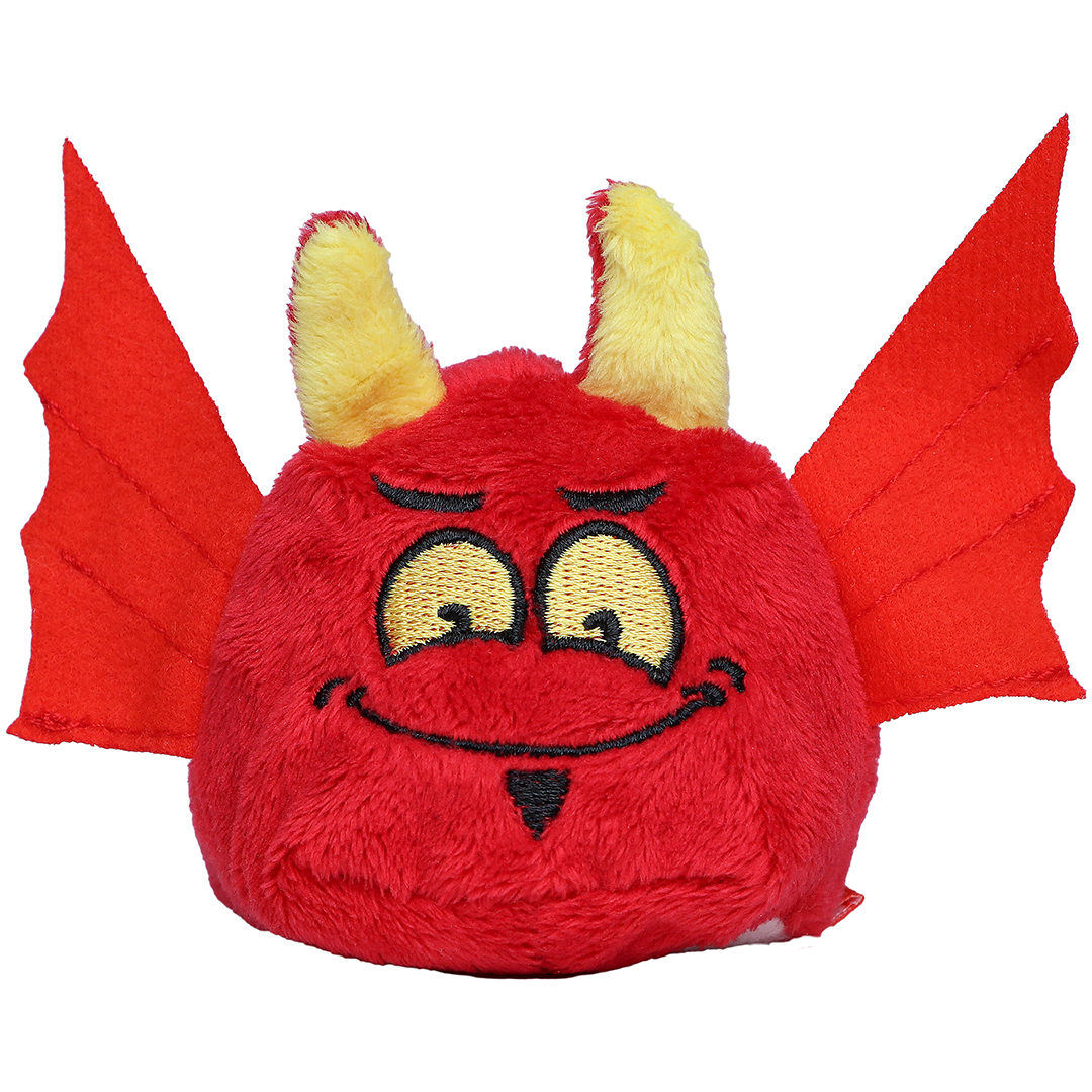 MiniFeet® Schmoozies® Teufel MiniFeet® Schmoozies® Teufel