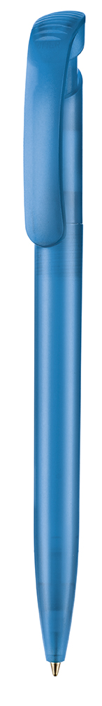 Kugelschreiber CLEAR FROZEN Ritter-Pen