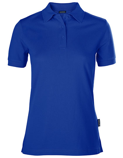 HRM Women´s Luxury Polo