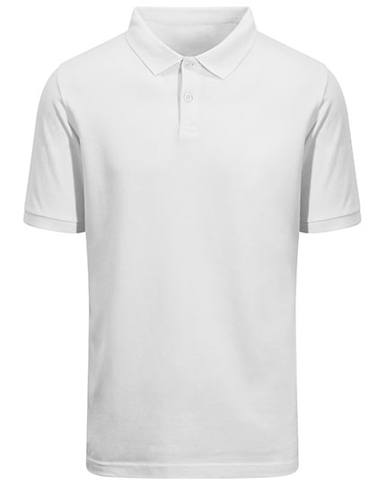 Ecologie Etosha Organic Polo Shirt Ecologie Etosha Organic Polo Shirt