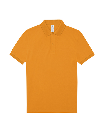 B&C BE INSPIRED My Polo 180