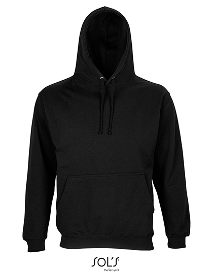 SOL´S Unisex Condor Hooded Sweatshirt SOL´S Unisex Condor Hooded Sweatshirt